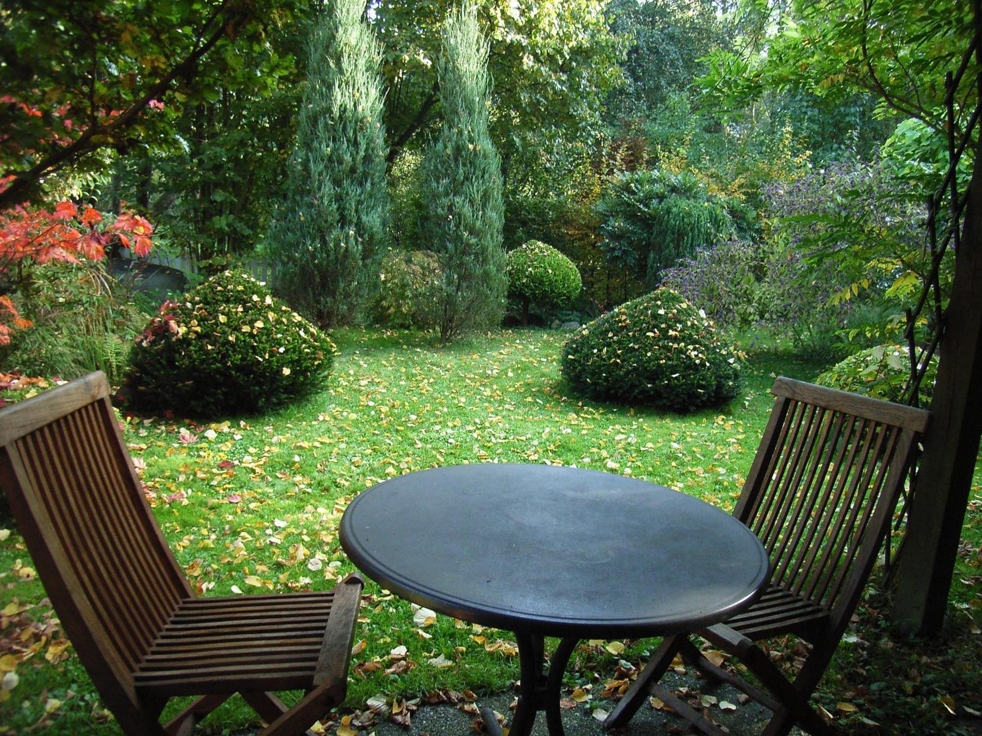 באד דובראן Ostsee Hotel-Pension An Der Lindenallee מראה חיצוני תמונה